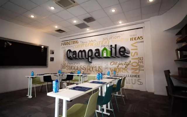 Campanile Nice Airport