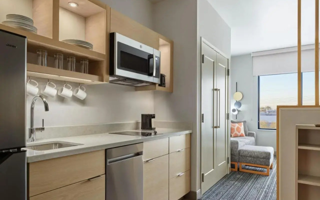 Towneplace Suites By Marriott Tempe
