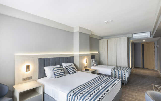 Elysee Hotel