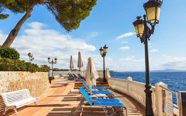 Europe Playa Marina - Adults only