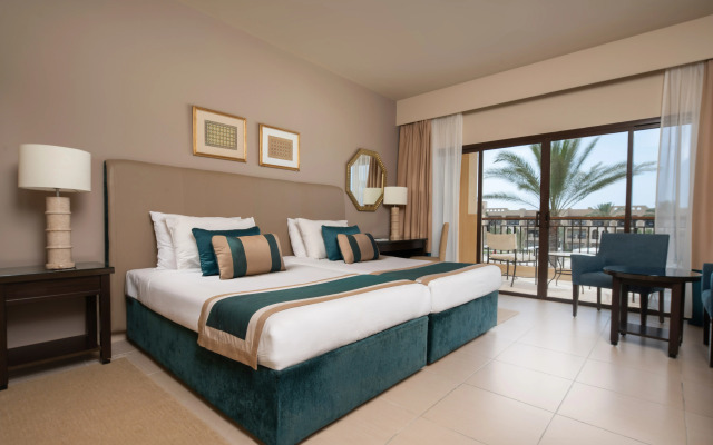 Jaz Oriental Resort