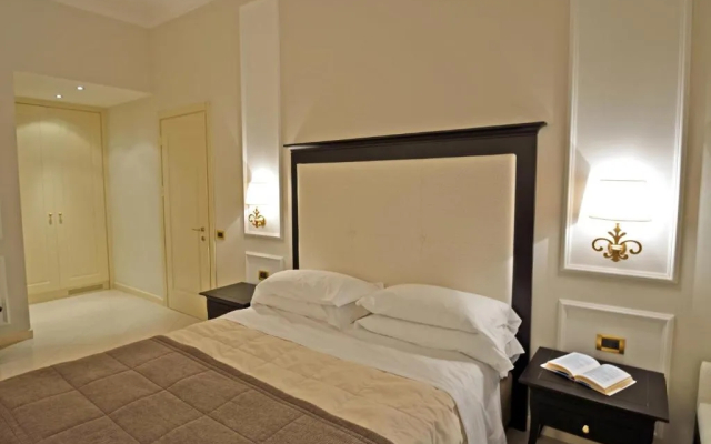 Resort Hotel Miramare & Spa