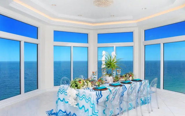Pelican Grand Beach Resort - A Noble House Resort
