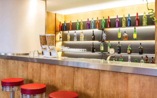 ibis Coimbra Centro