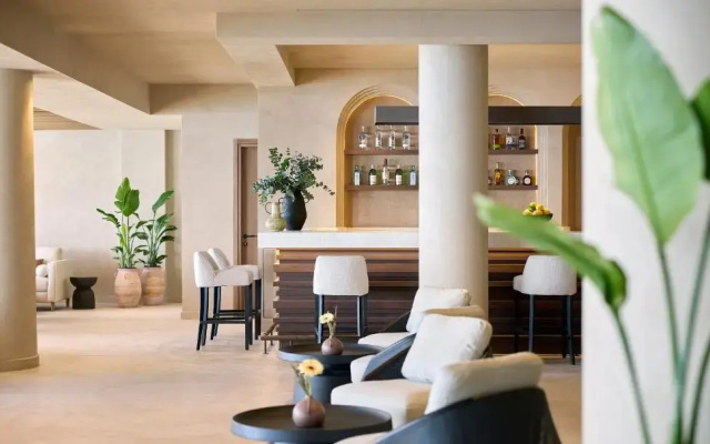 Alkyna Lifestyle Beach Resort - Adults Only