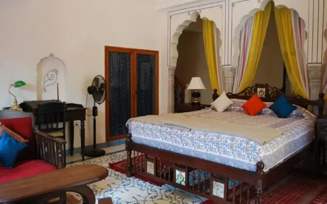 Dera Mandawa Hotel