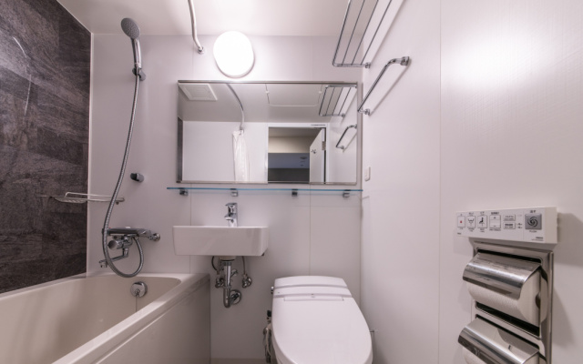 Moderate A Single room 사진 3