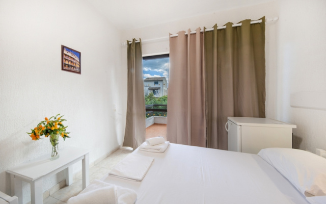 Le Mirage Hotel