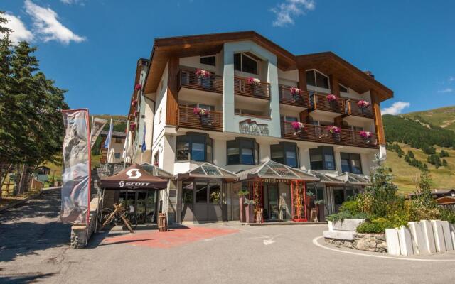 Hotel Lac Salin