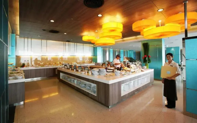 Novotel Bangkok Impact
