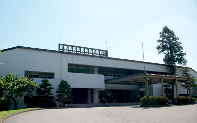 Hotel Tsuru