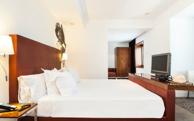 UR Palacio Avenida - Adults Only