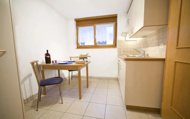 Haus Perelia C