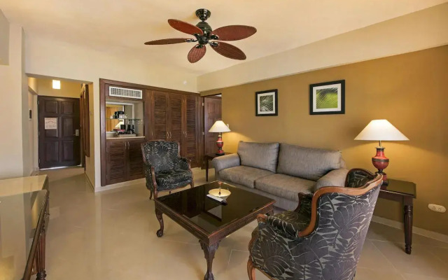 Occidental Caribe - All Inclusive