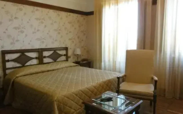 Hotel Miramonti