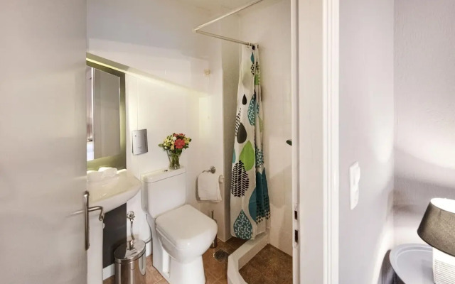 White Hills Suites Spa