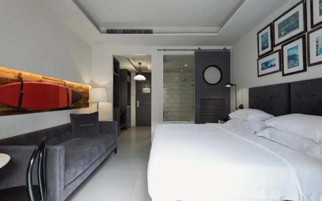 Sugar Marina Resort -Surf- Kata Beach