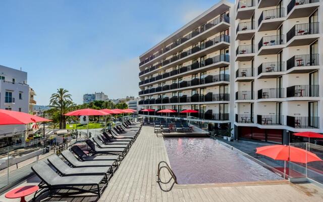 Hotel Vibra District - Adults Only