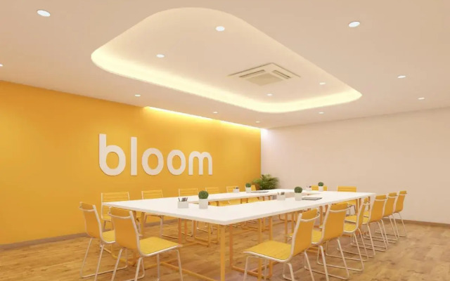 Bloom Hotel - Sector 19