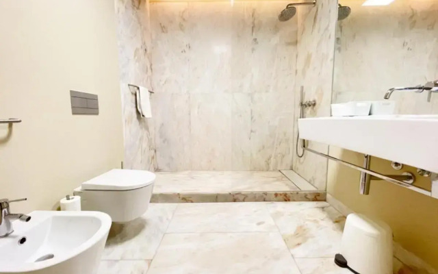 Lisbon Finestay 8 Building