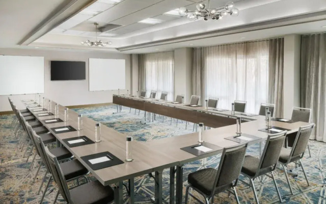 Courtyard by Marriott Orlando Downtown