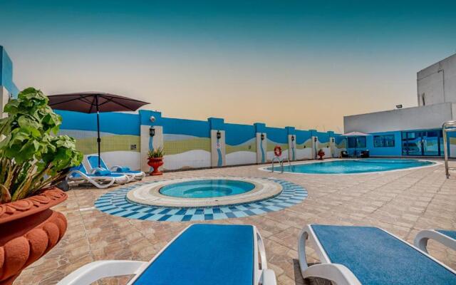 Al Jawhara Hotel Apartments