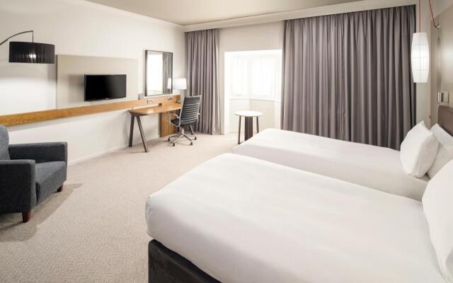 Crowne Plaza Solihull by IHG
