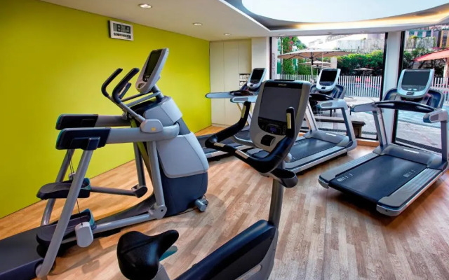 Holiday Inn Singapore Orchard City Centre by IHG