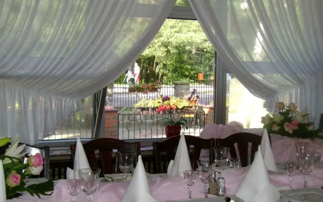 Hotel Wodnik