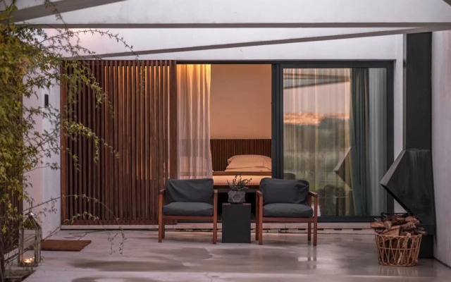 L’AND Vineyards – Relais & Châteaux