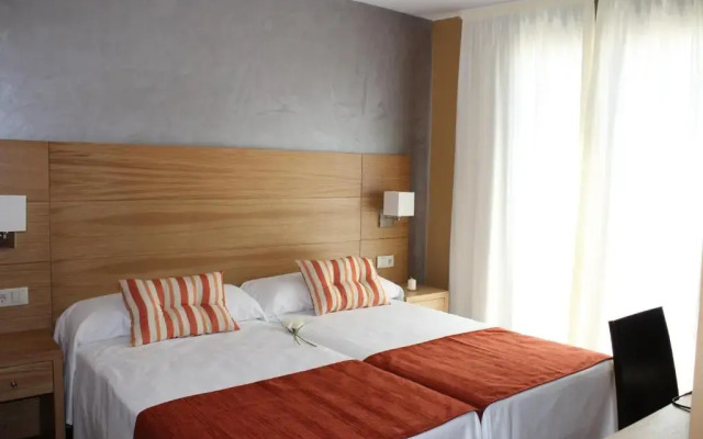 Hotel Carmen