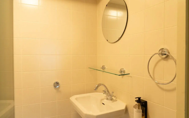 Hotel Calisto