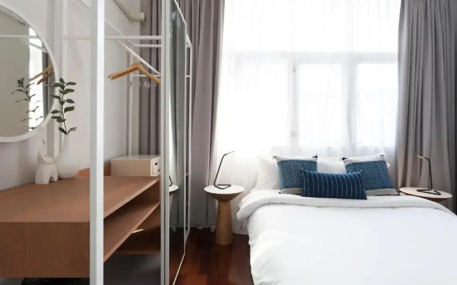 Private Pool Villa 89 Nimman Chiangmai