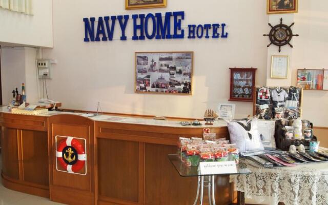 Navy Home Hotel