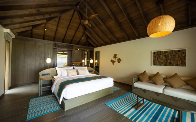 Jawakara Islands Maldives Resort