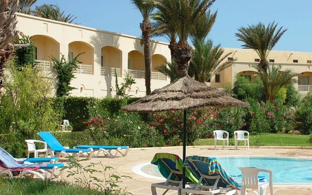 Zephir Hotel & Spa