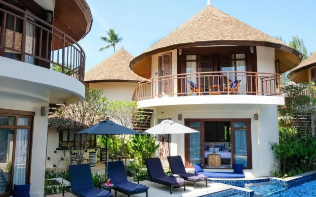 Bangsak Village - Adults Only