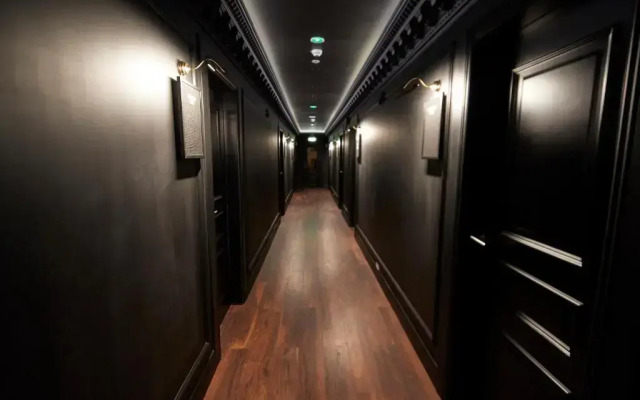 Hotel Akureyri Dynheimar