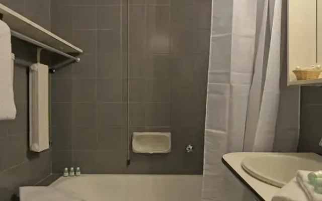Centro Siloe Residence Hotel