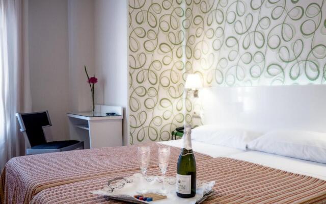 Colectia Hotel Santa Lucia