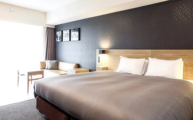 Deluxe North Double room (풀 더블 침대) 사진 2