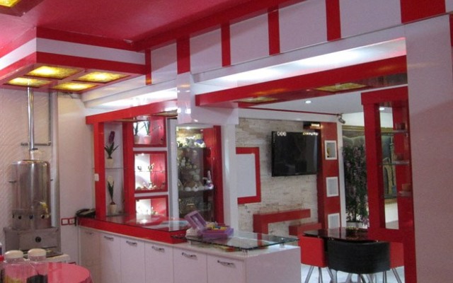 Shahryar Hotel