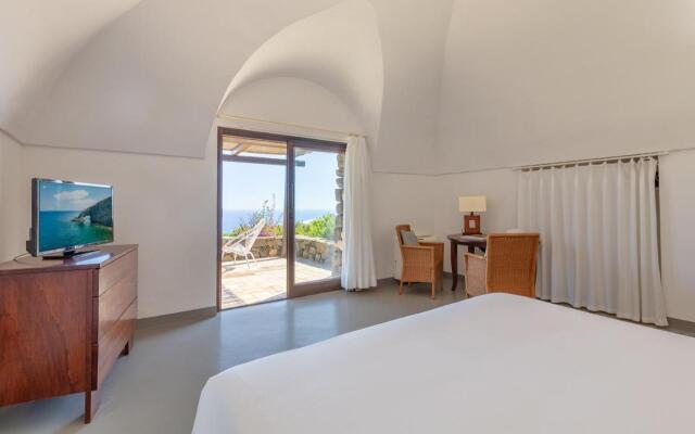 Pantelleria Dream Resort