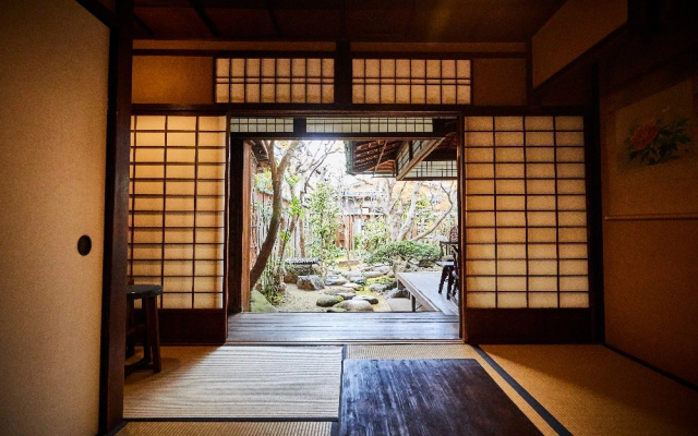 Japanese-Style Ground Floor room 사진 1