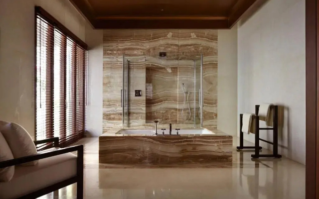 Bvlgari Resort Bali