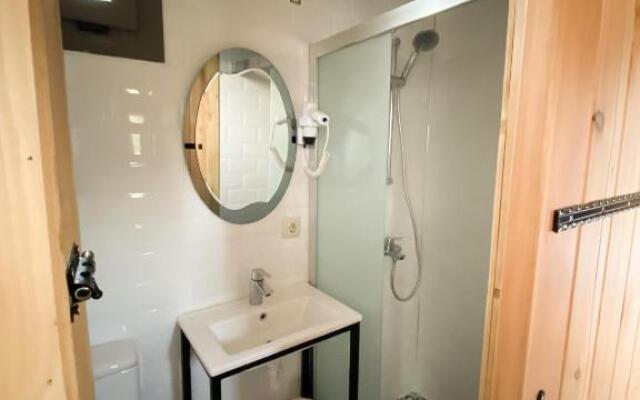 Riverside Gocek Apart Otel