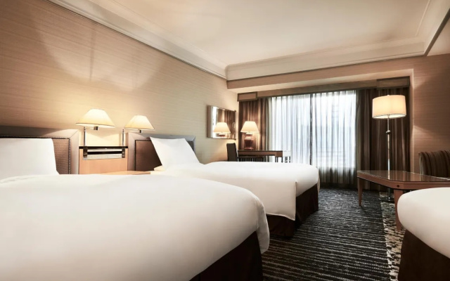 Superior Triple room with town view 사진 4