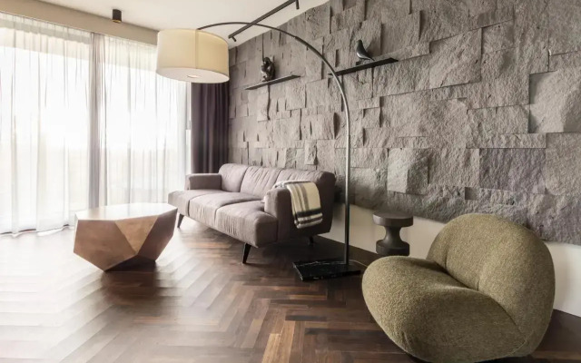 Hotel Geysir