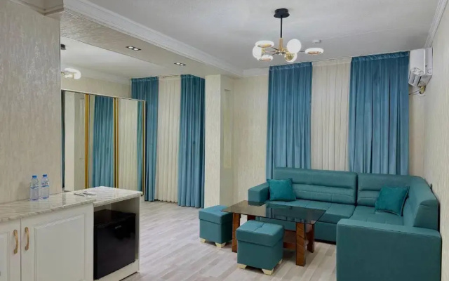 Toshkent Hotel