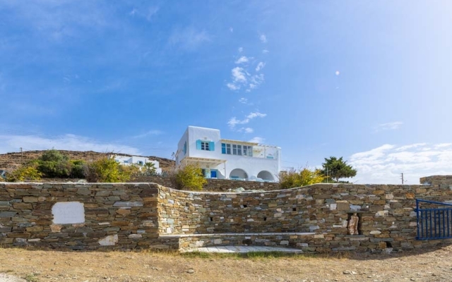 Aegean Dream Apartments